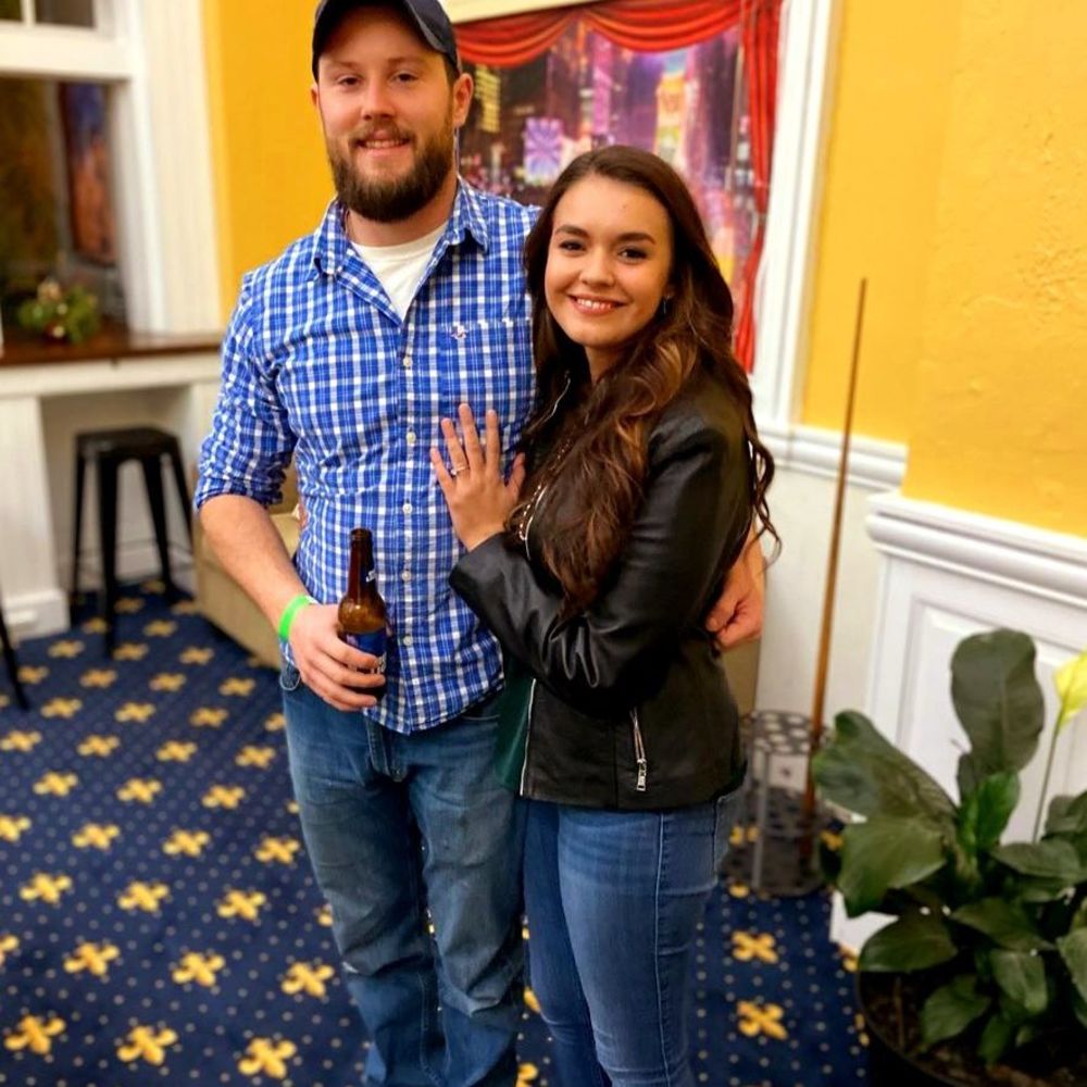 Meet your Posher, Brianna